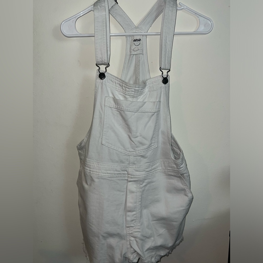 Overalls